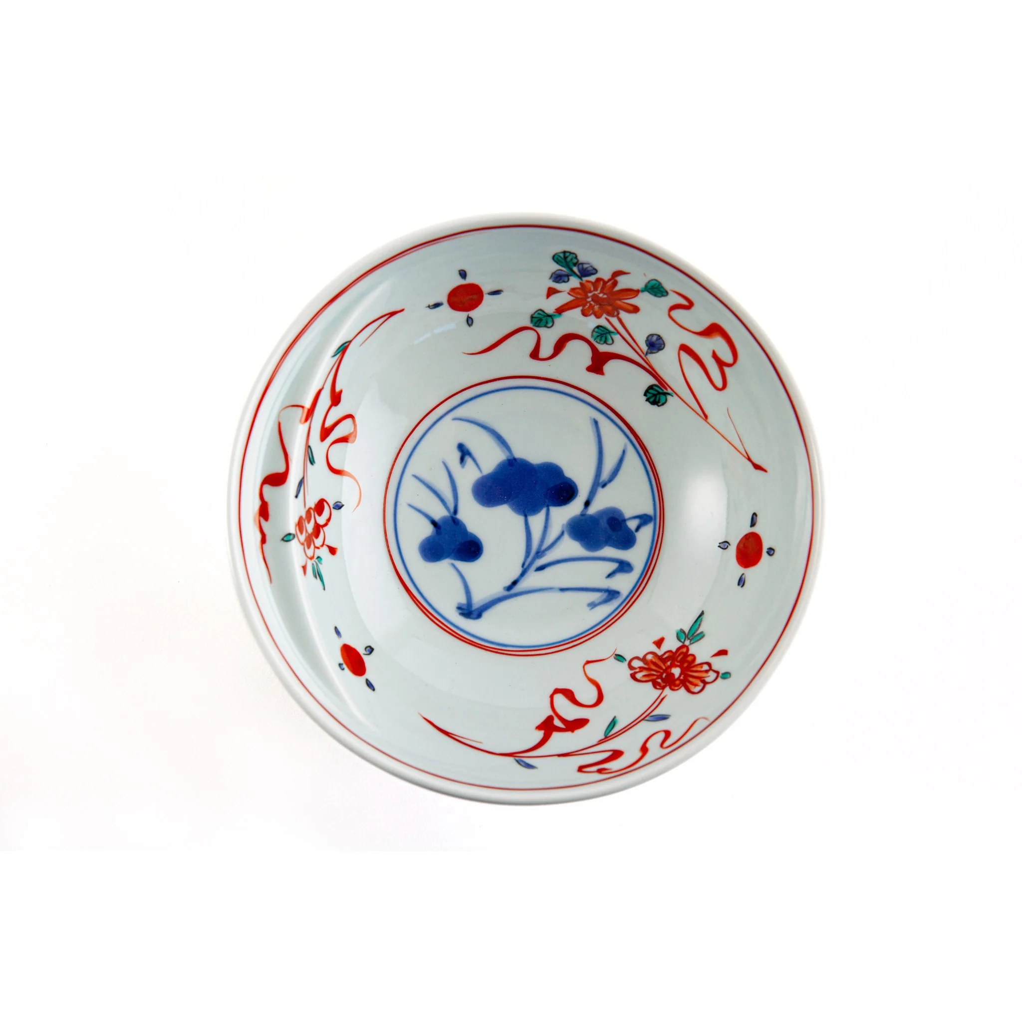 Arita Cacomi Banreki Bowl - Image 2