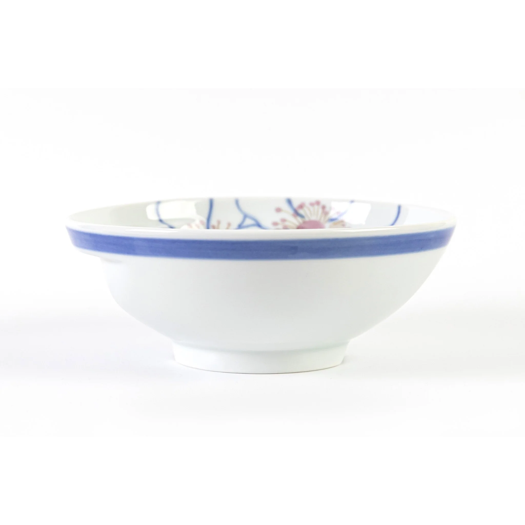 Arita Cacomi Fuyou Bowl - Image 4