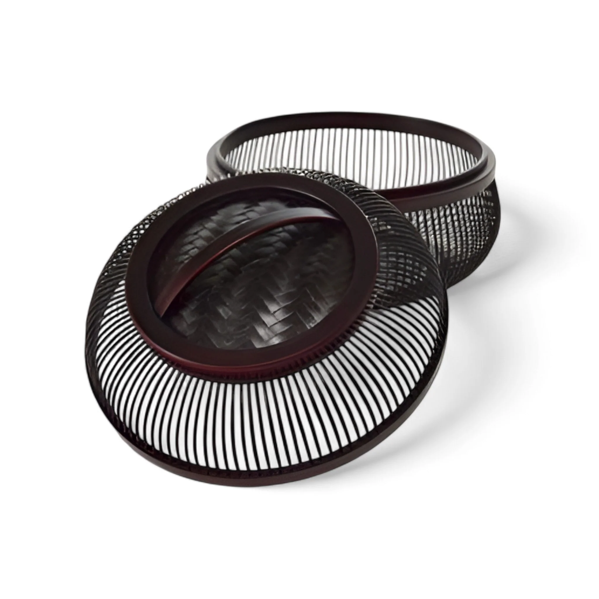 Bamboo Basket Isuzu - Image 3