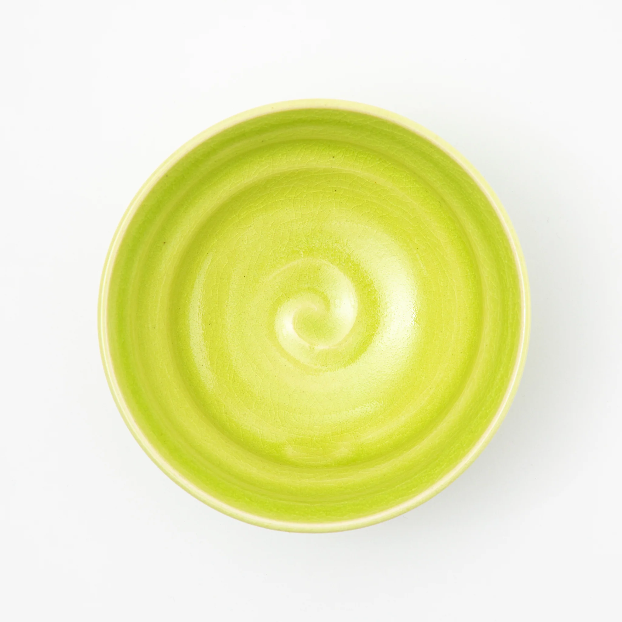Furyu Matcha Bowl Bamboo Princess - Image 3