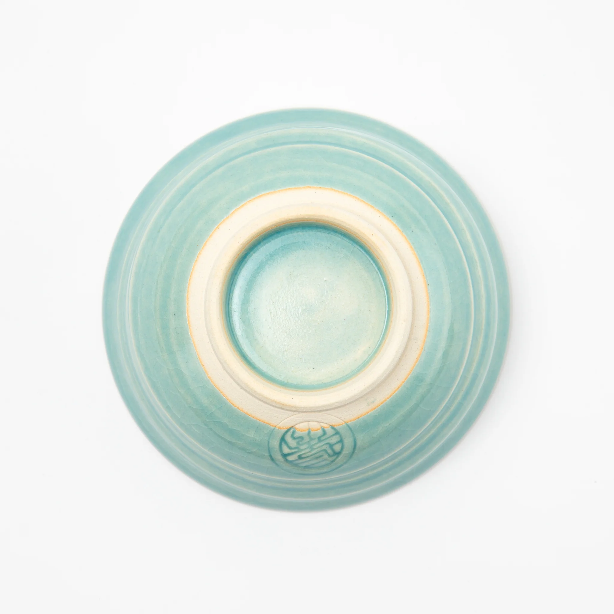 Furyu Matcha Bowl Jade - Image 4