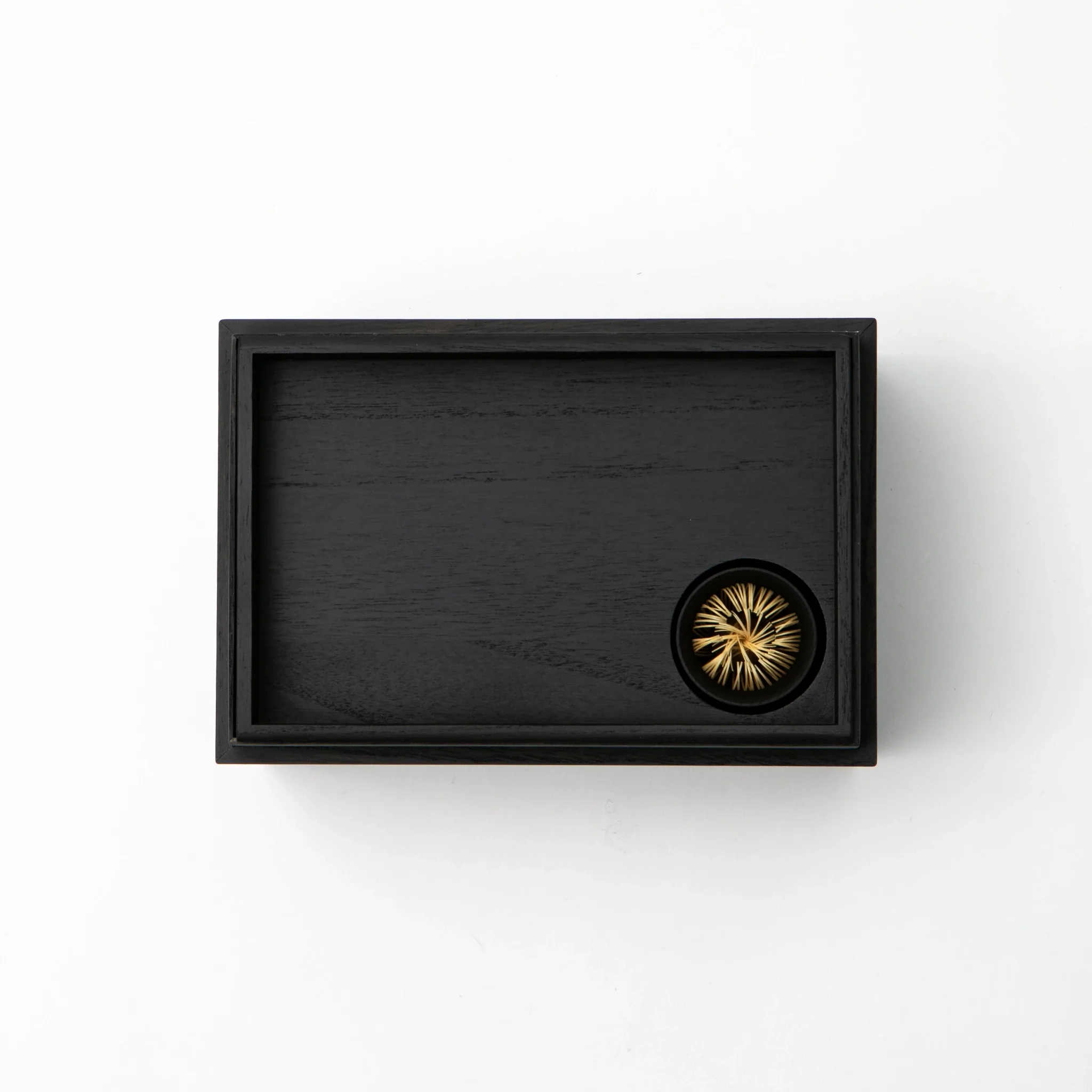 GATOMIKIO Chabako Tea Box - Image 15
