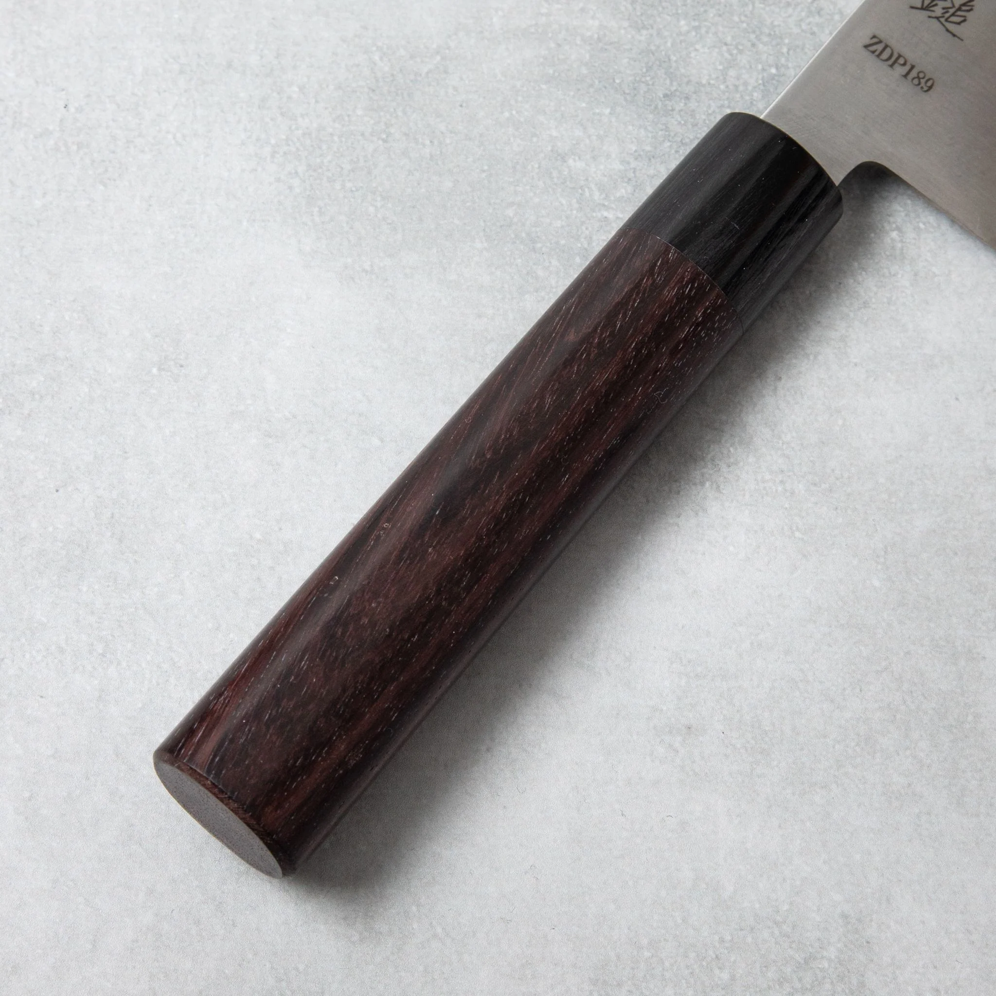 Ishizuchi ZDP189 Chef Knife - Image 4