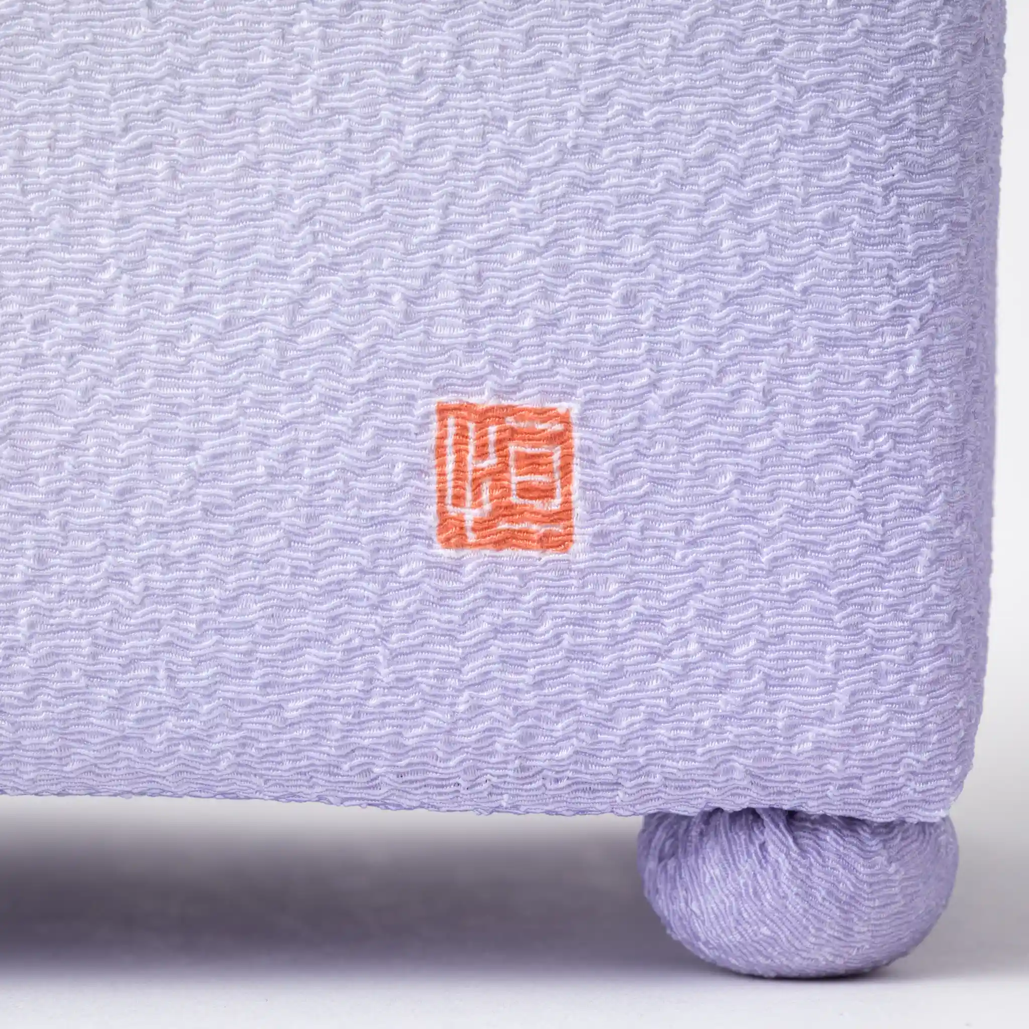 Kaga Yuzen Wisteria Accessory Box - Image 7