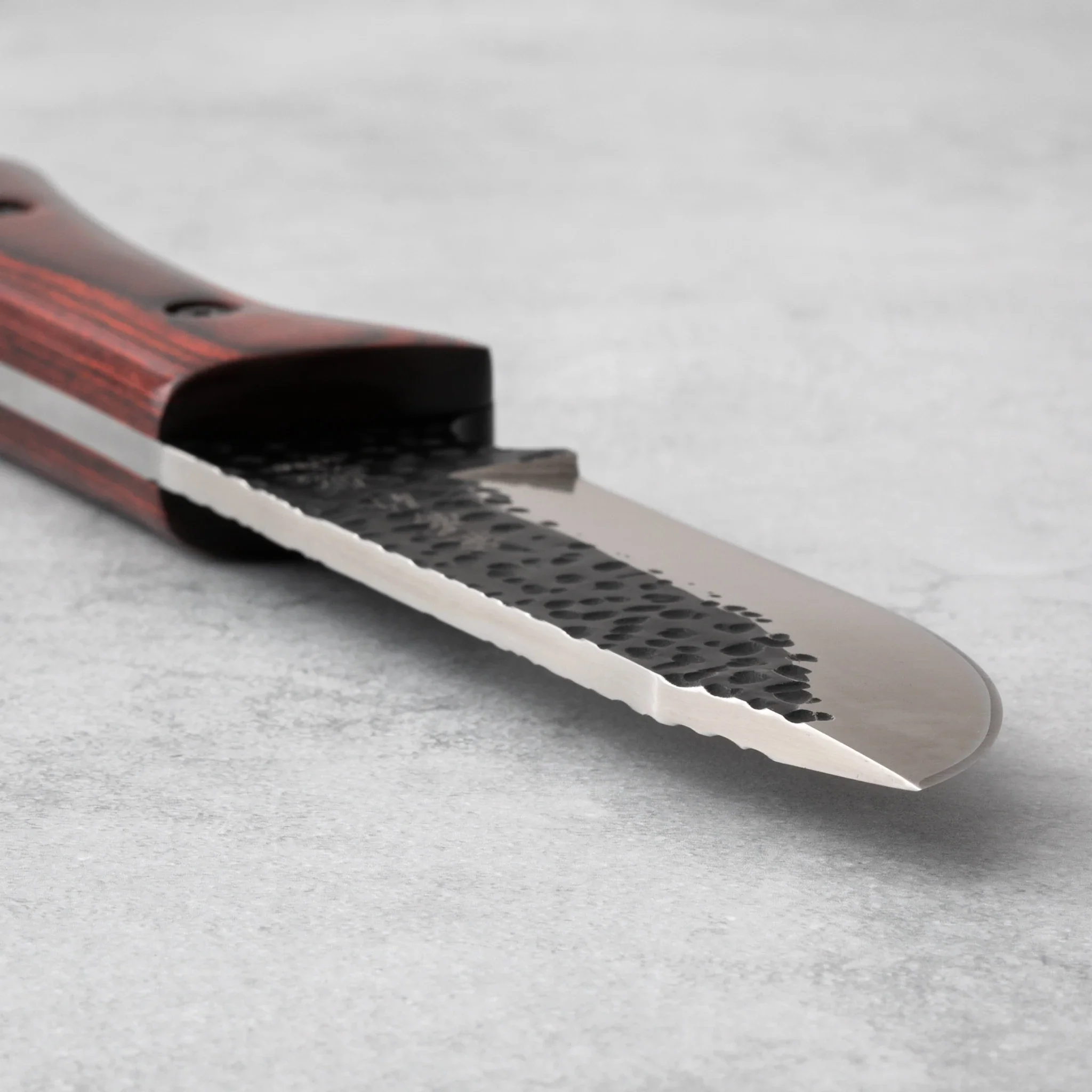 Kanetsune Seki Enyou-Tou Camp Knife - Image 6