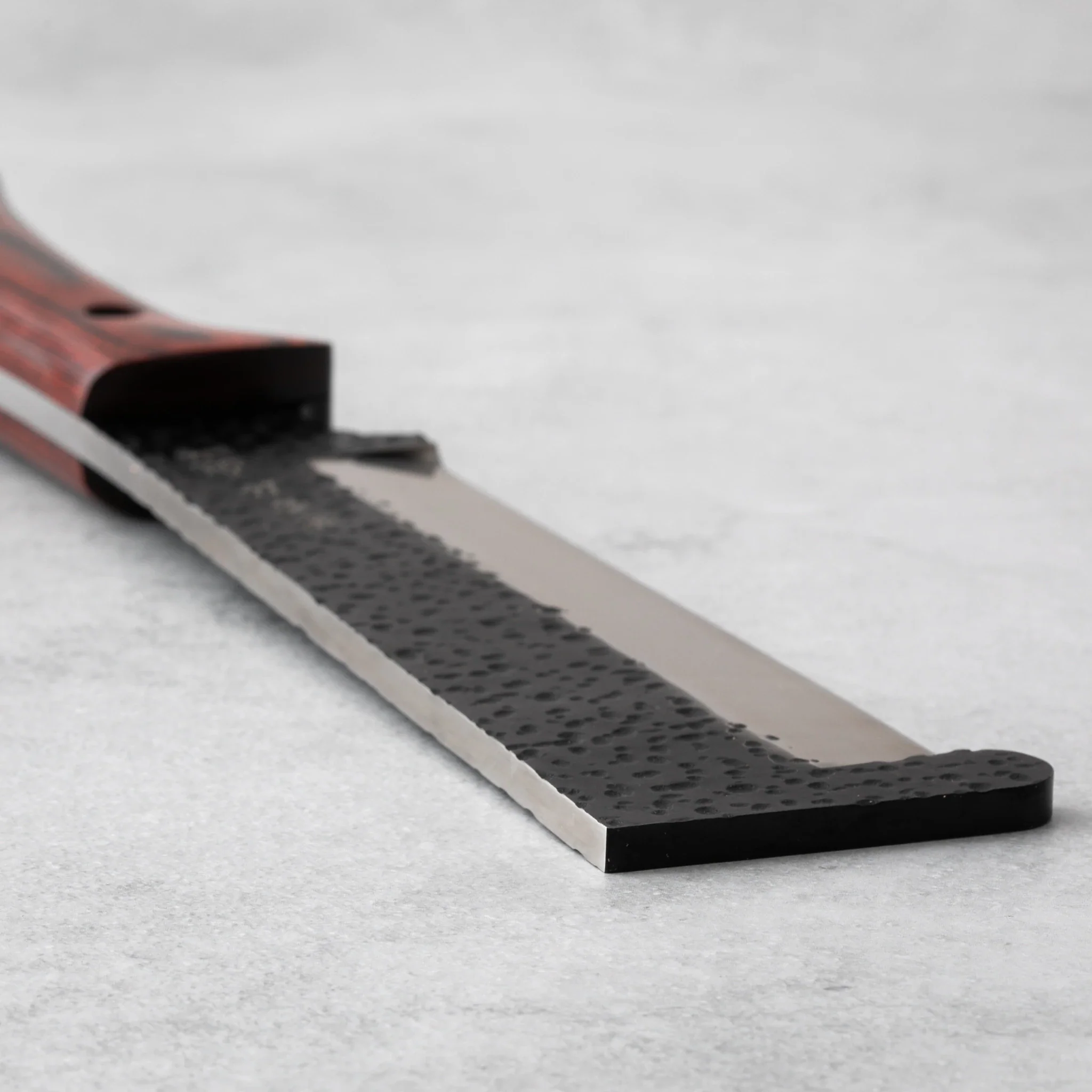 Kanetsune Seki Reazen-Tou Camp Knife - Image 7
