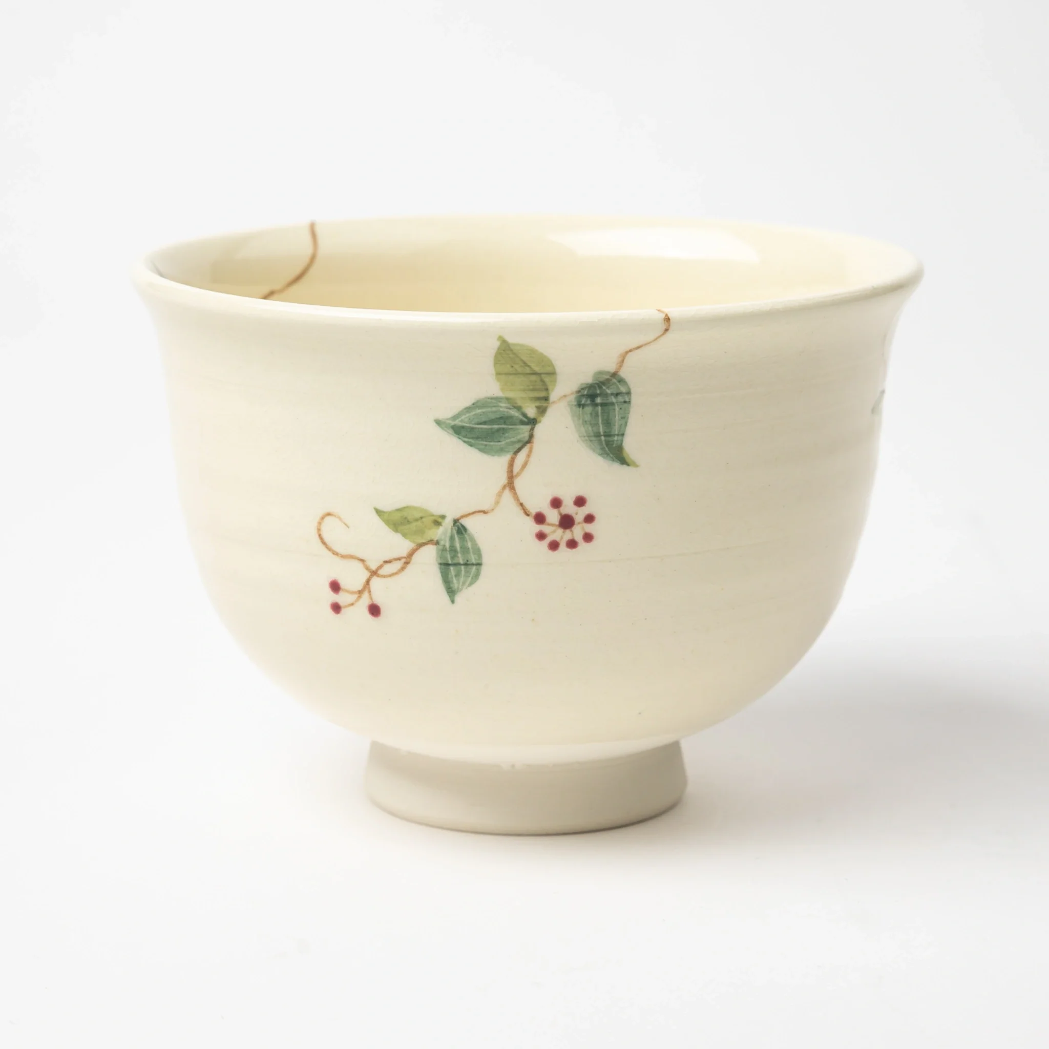 Karako and Sankirai Matcha Bowl - Image 4
