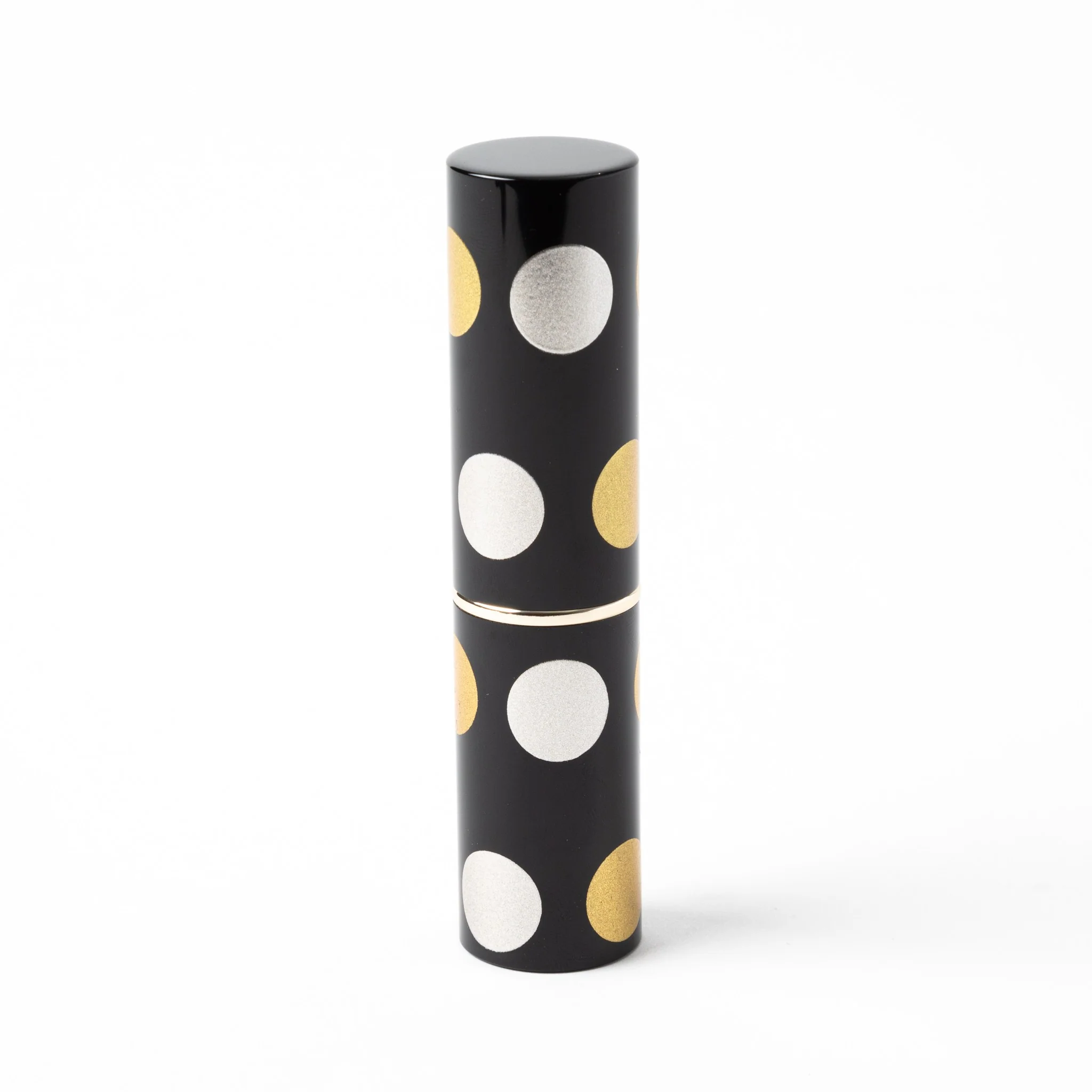 Maki-e 4-in-1 Multi-Use Portable Brush (Sun and Moon) - Image 2