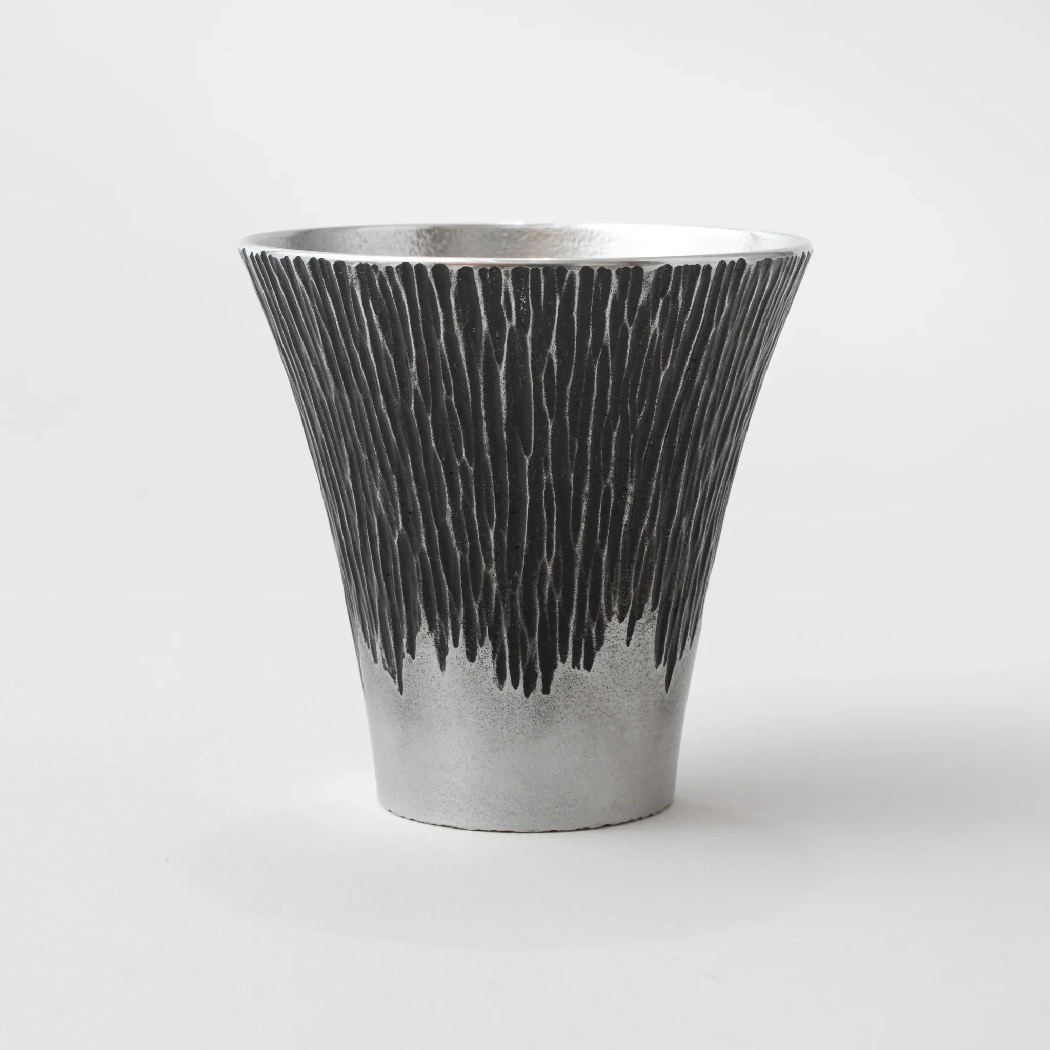 Mt. Fuji Tumbler Black