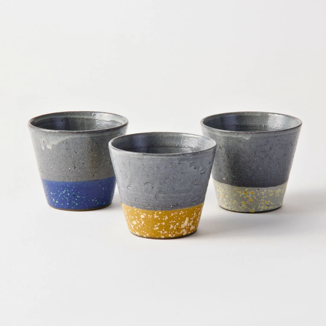 Shigaraki Mingei Karashiiro Cup - Image 4