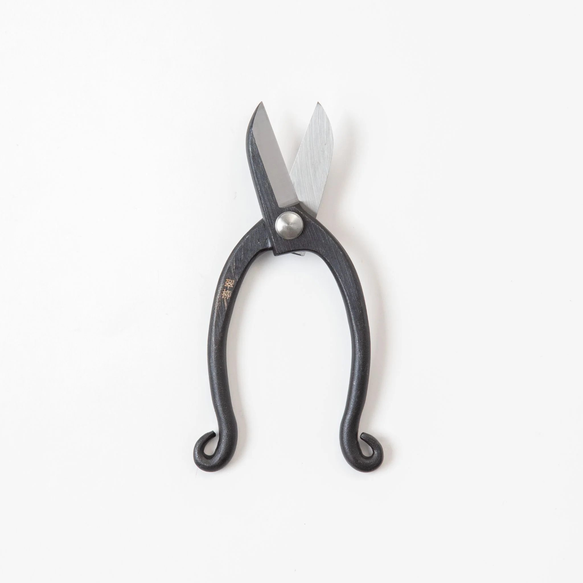 Tsurumaki Ikenobo Flower Shears - Image 4