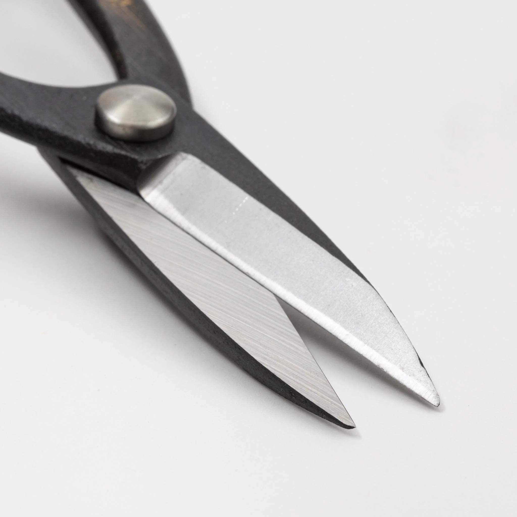 Tsurumaki Long Handled Bonsai Shears - Image 2