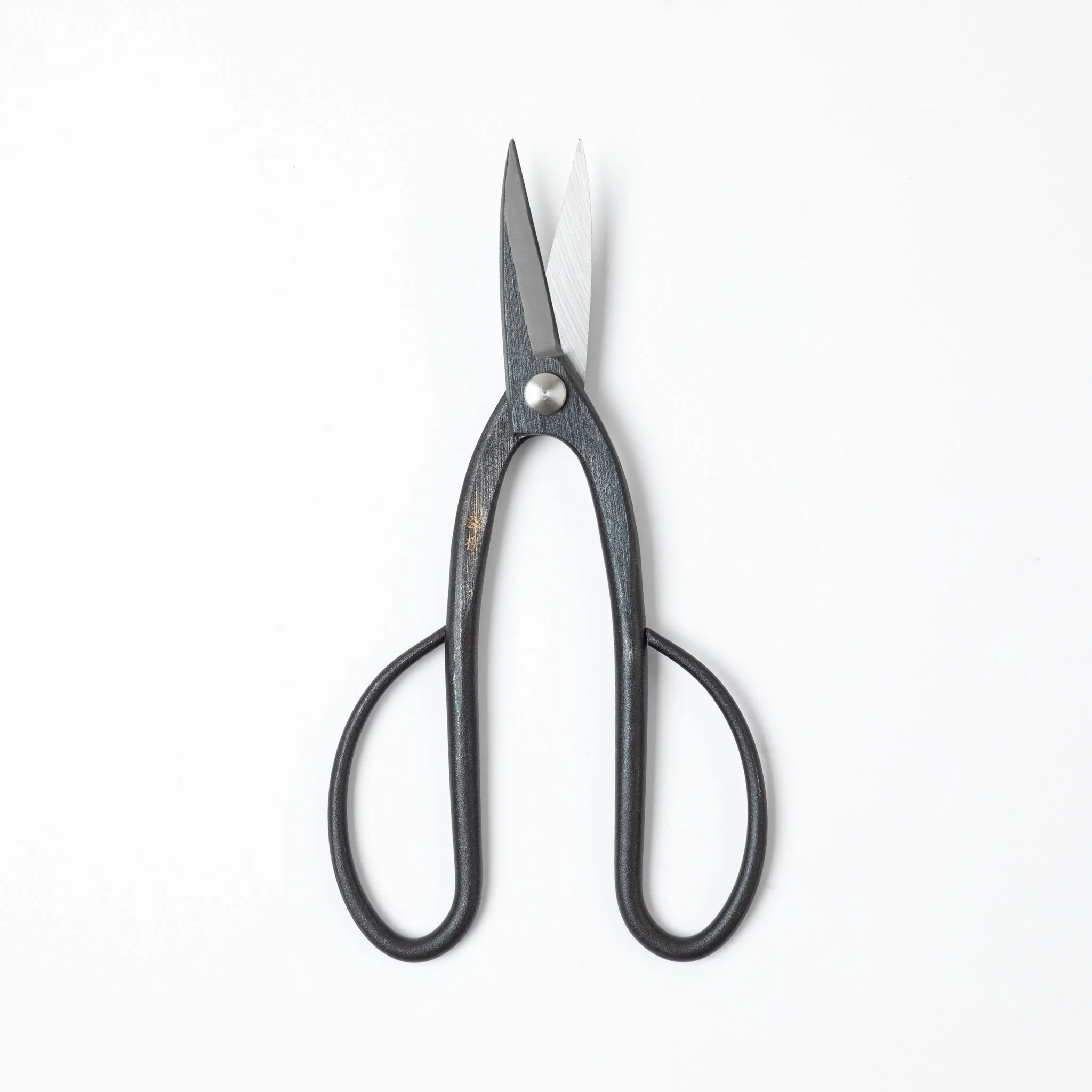 Tsurumaki Long Handled Bonsai Shears - Image 4